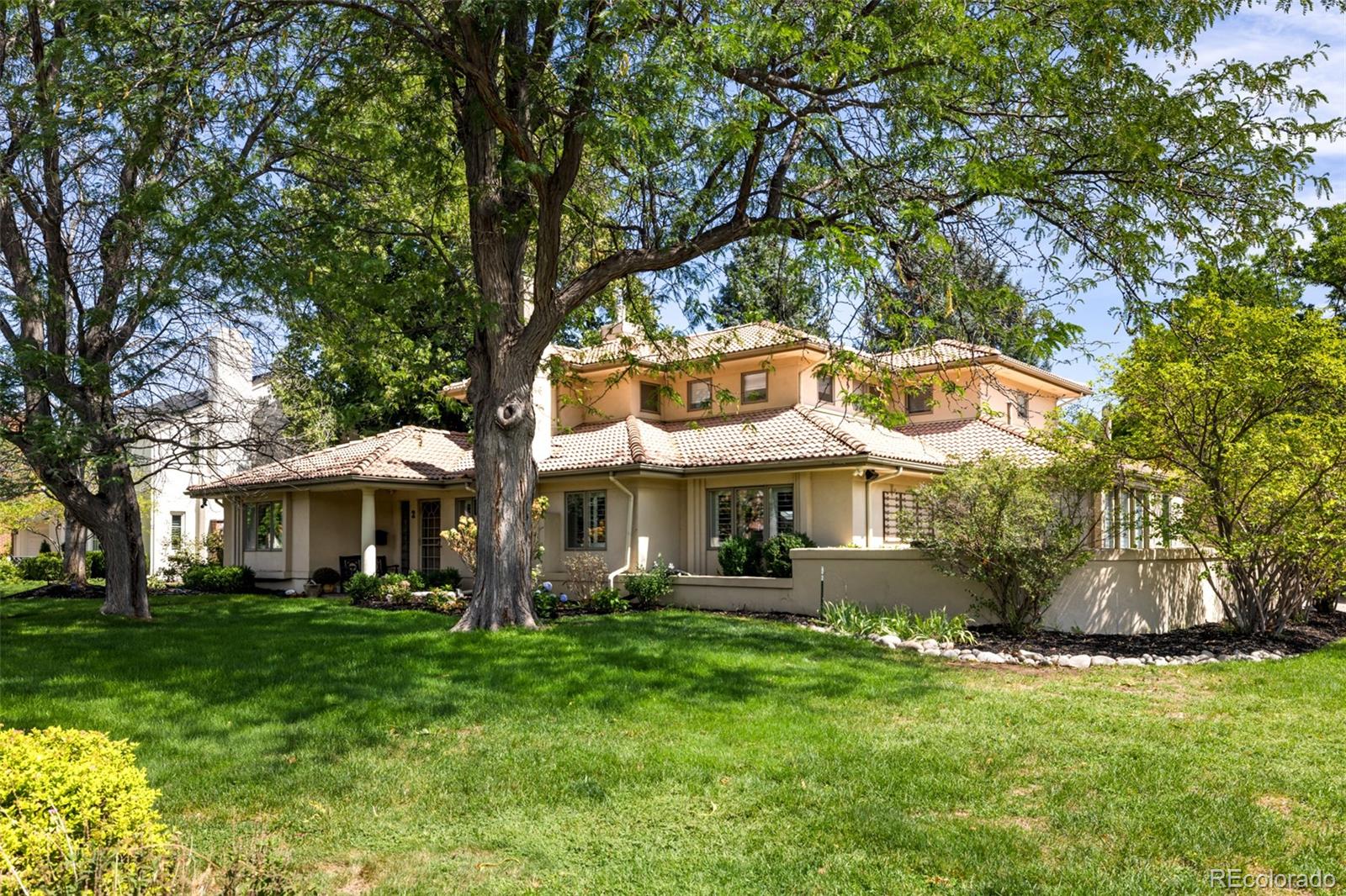 MLS Image #26 for 2  elm street,denver, Colorado