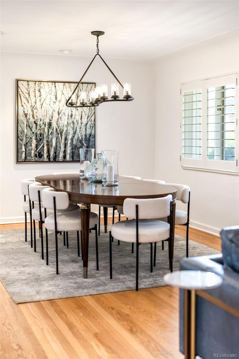 MLS Image #5 for 2  elm street,denver, Colorado