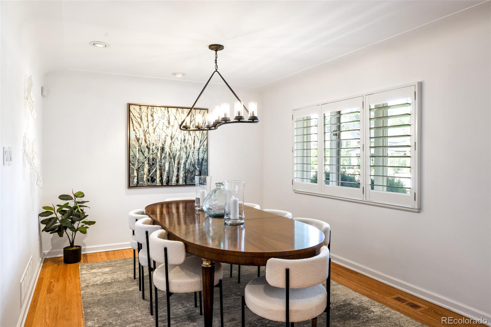 MLS Image #6 for 2  elm street,denver, Colorado