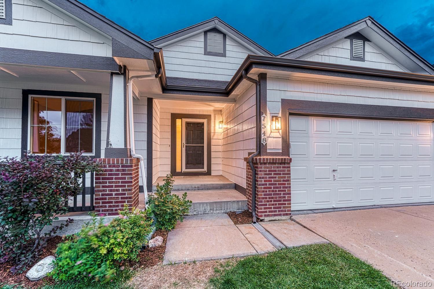 MLS Image #1 for 7548  lebrun court,lone tree, Colorado