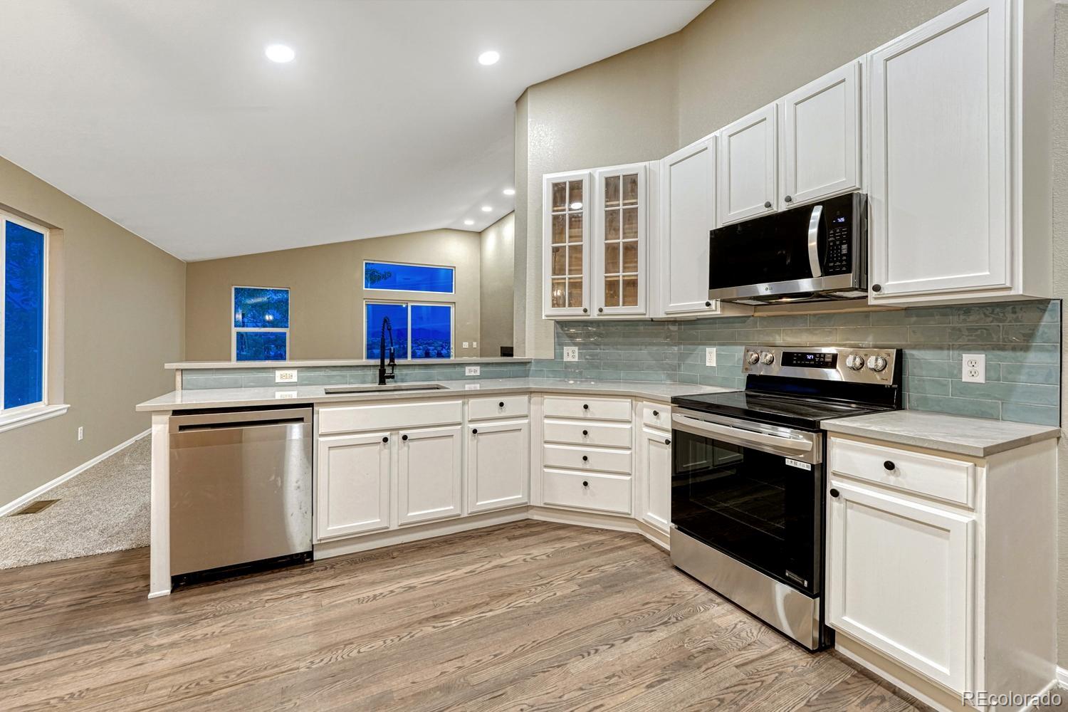 MLS Image #13 for 7548  lebrun court,lone tree, Colorado