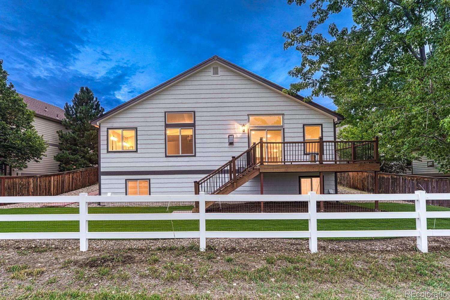 MLS Image #38 for 7548  lebrun court,lone tree, Colorado