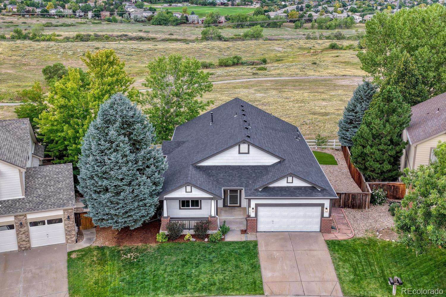 MLS Image #39 for 7548  lebrun court,lone tree, Colorado