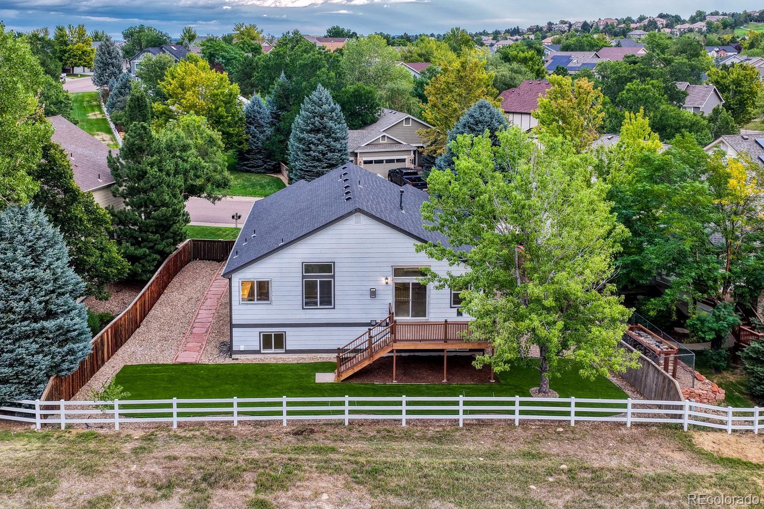 MLS Image #40 for 7548  lebrun court,lone tree, Colorado