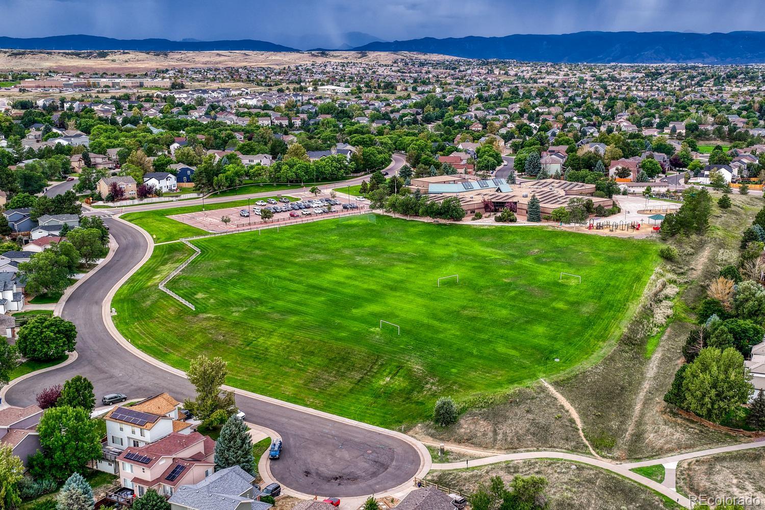 MLS Image #44 for 7548  lebrun court,lone tree, Colorado