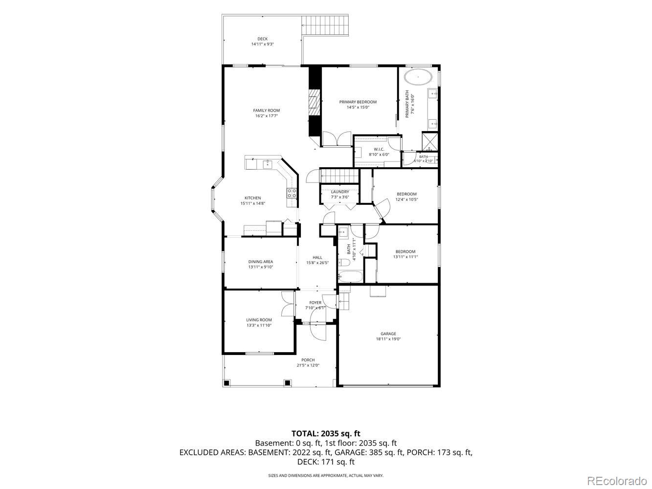 MLS Image #46 for 7548  lebrun court,lone tree, Colorado
