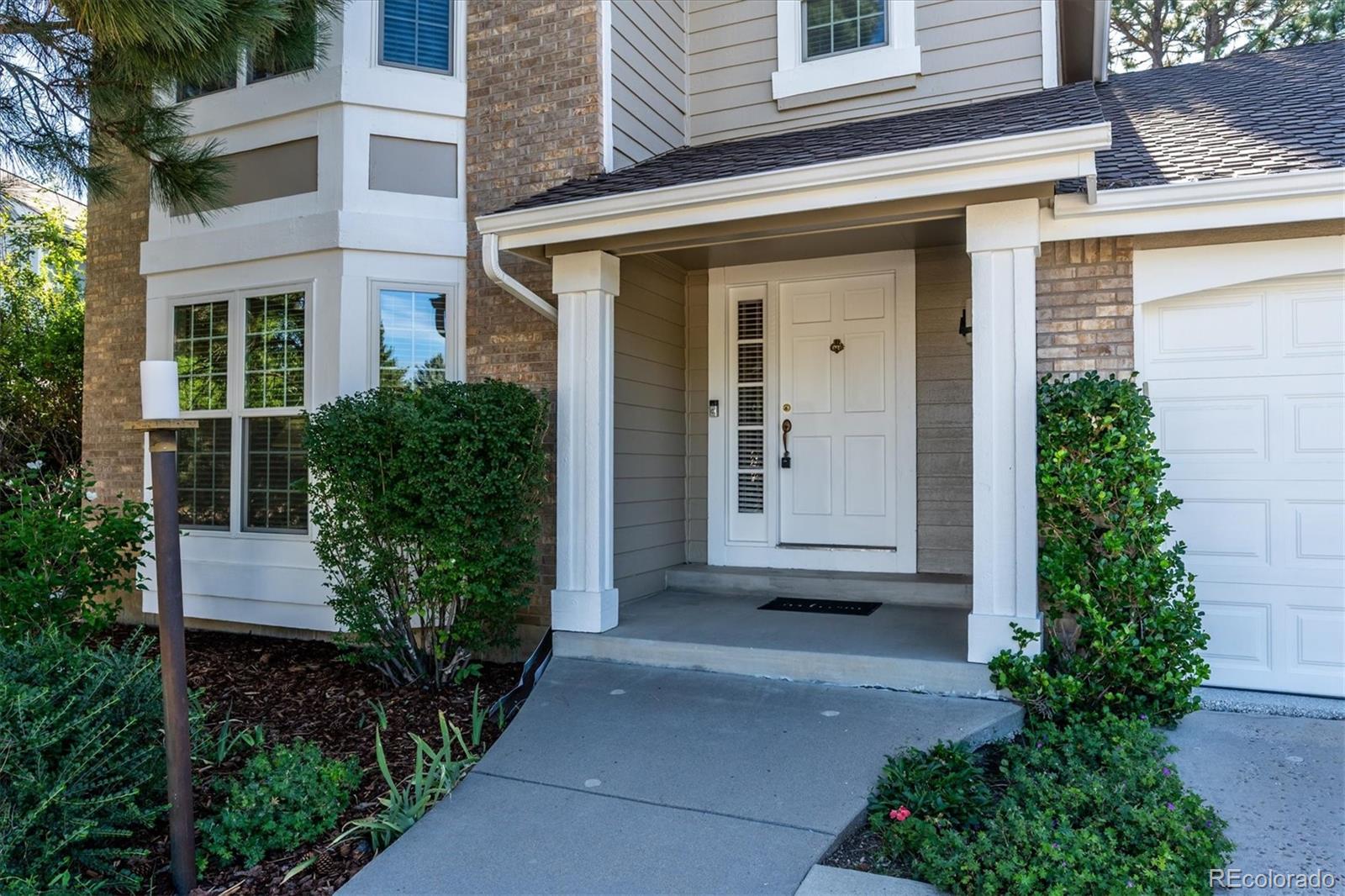MLS Image #2 for 7454  tenby court,castle pines, Colorado