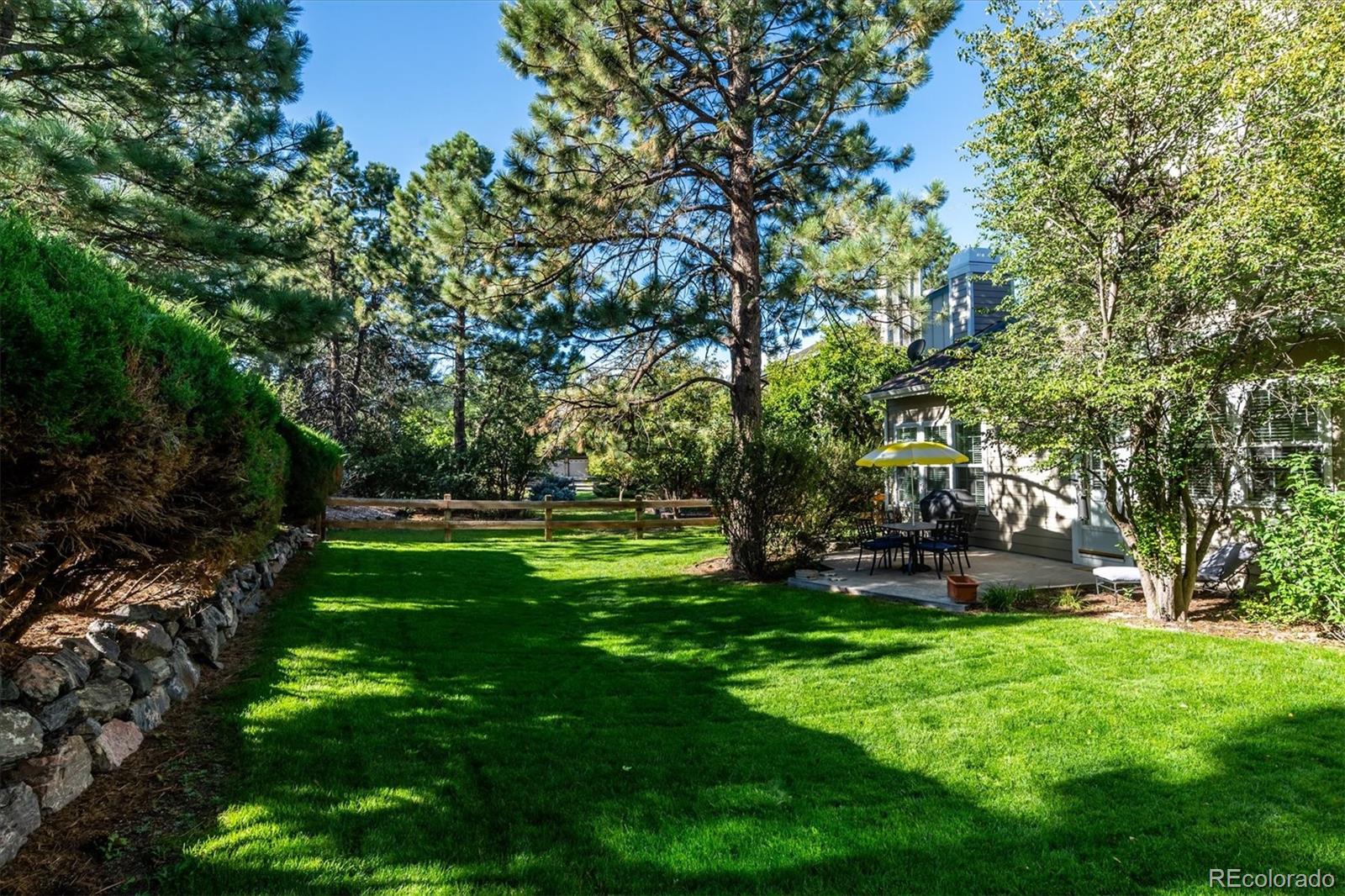 MLS Image #28 for 7454  tenby court,castle pines, Colorado