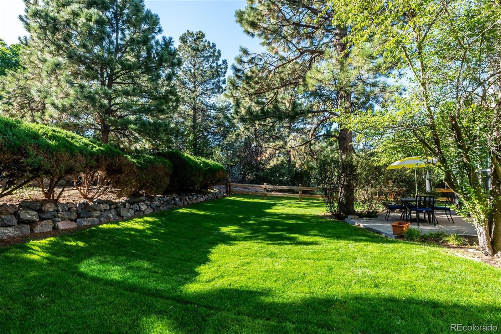 MLS Image #29 for 7454  tenby court,castle pines, Colorado