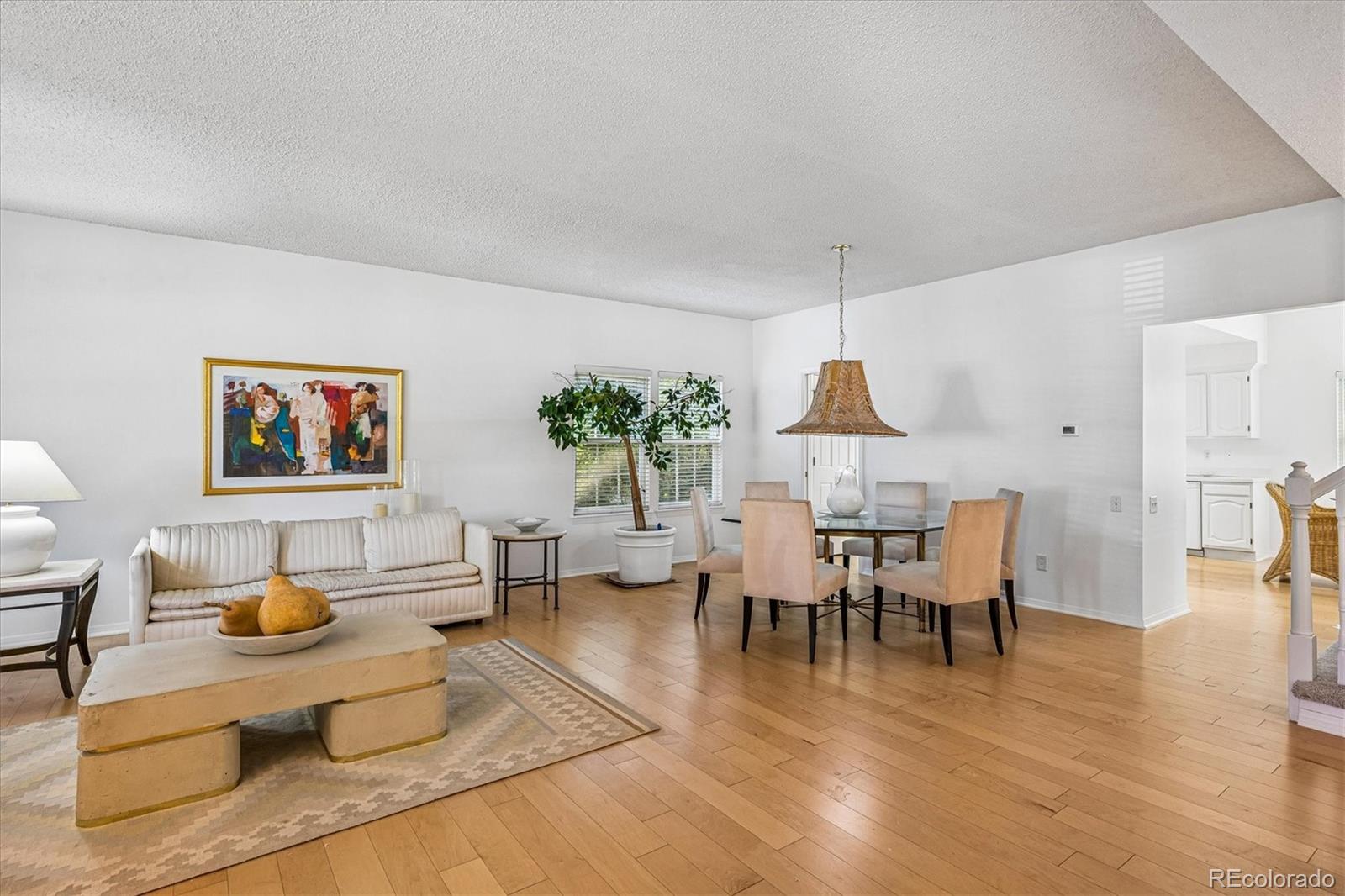 MLS Image #3 for 7454  tenby court,castle pines, Colorado