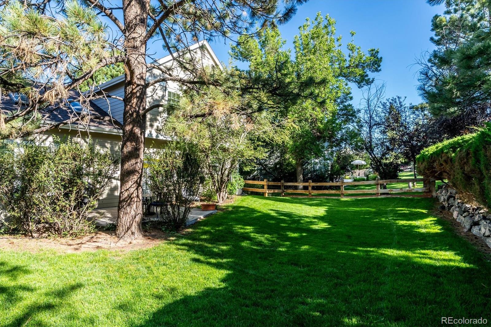 MLS Image #30 for 7454  tenby court,castle pines, Colorado
