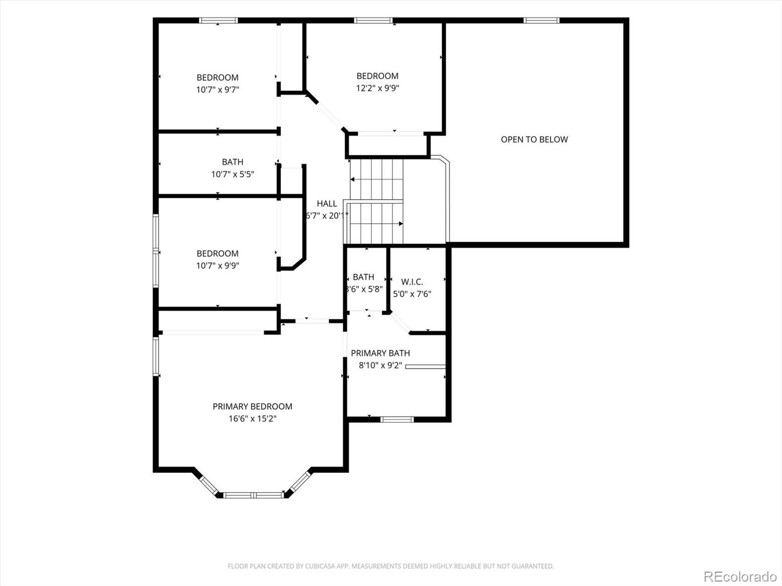 MLS Image #31 for 7454  tenby court,castle pines, Colorado