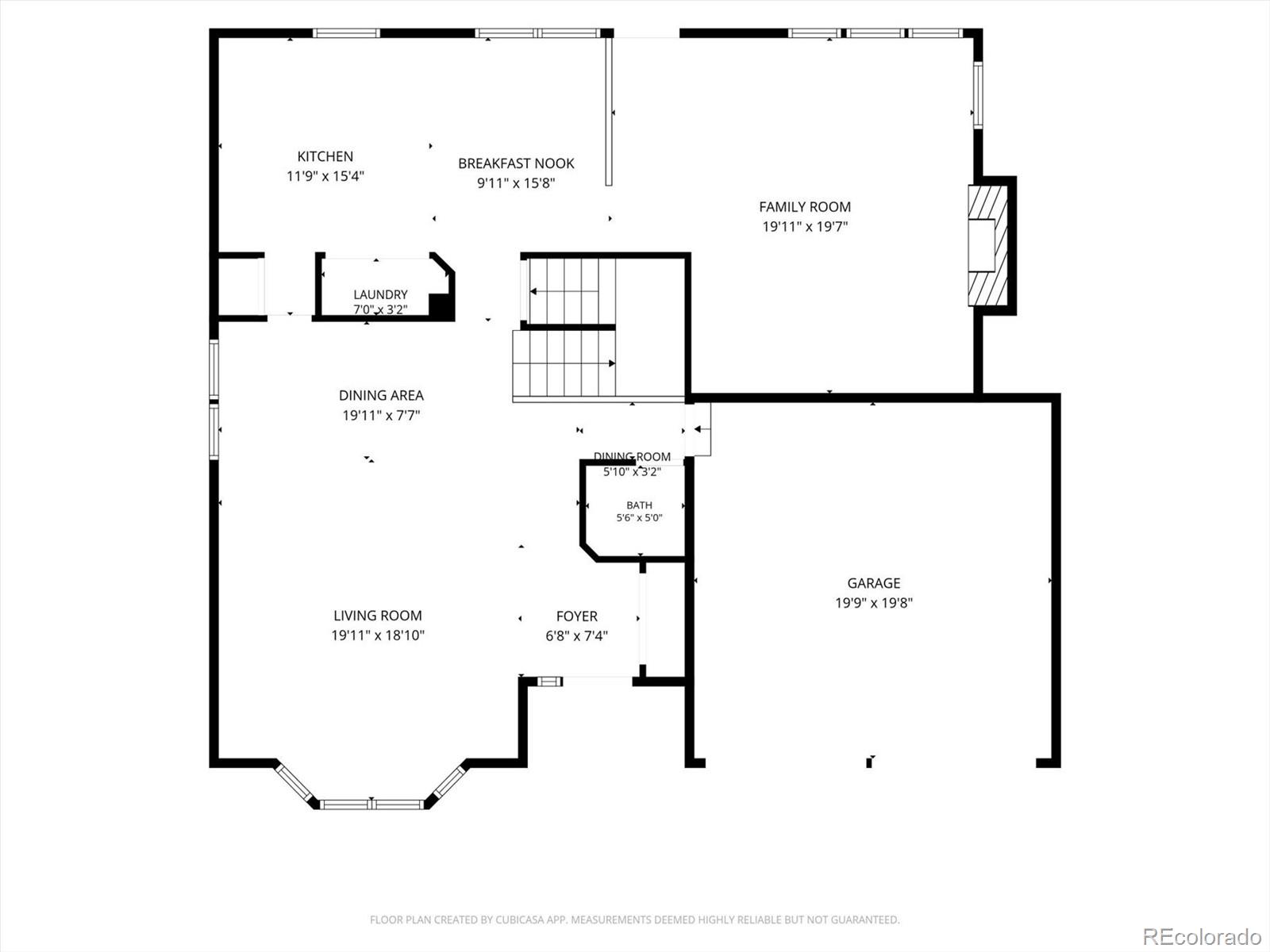 MLS Image #32 for 7454  tenby court,castle pines, Colorado