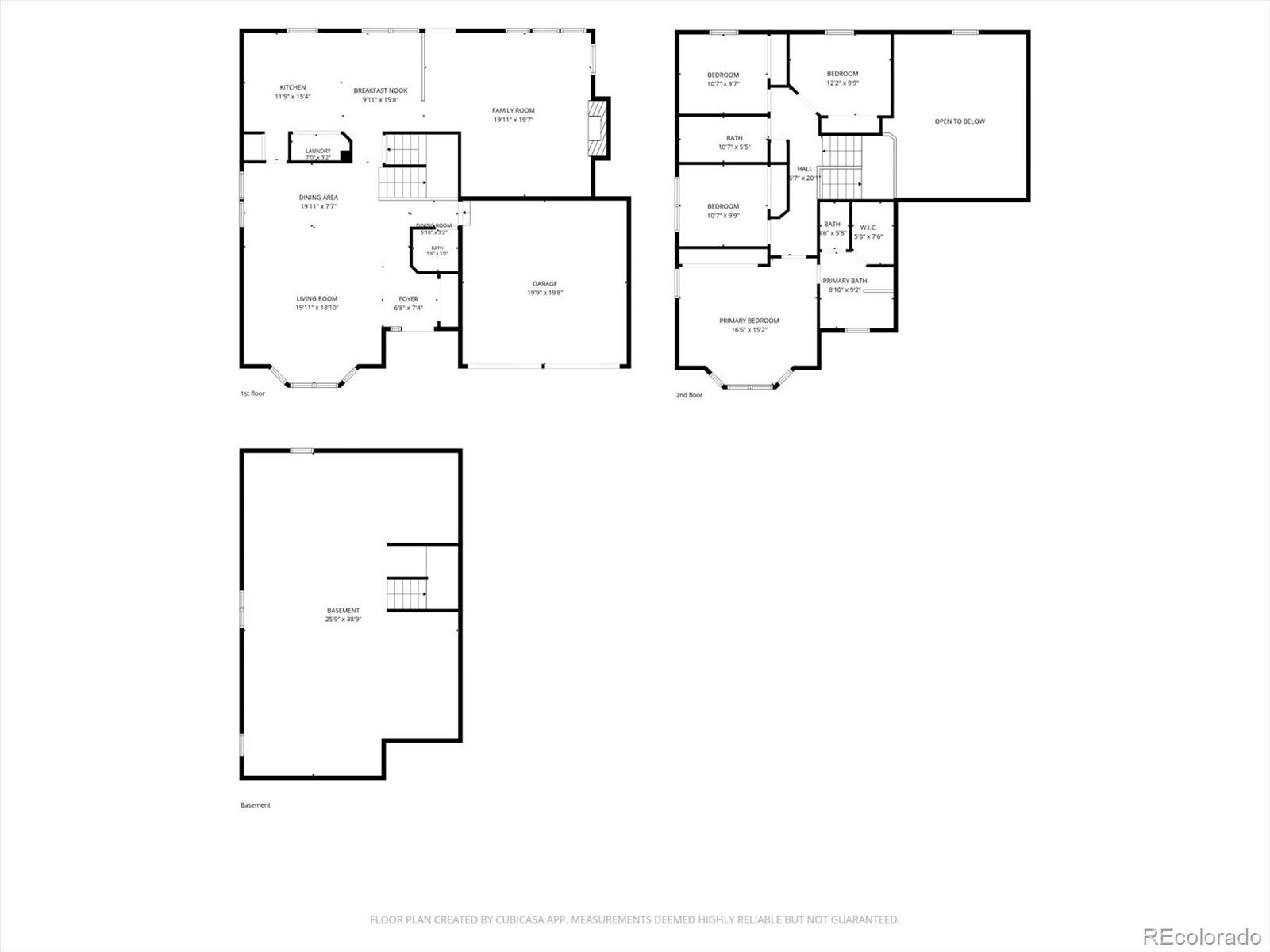 MLS Image #34 for 7454  tenby court,castle pines, Colorado