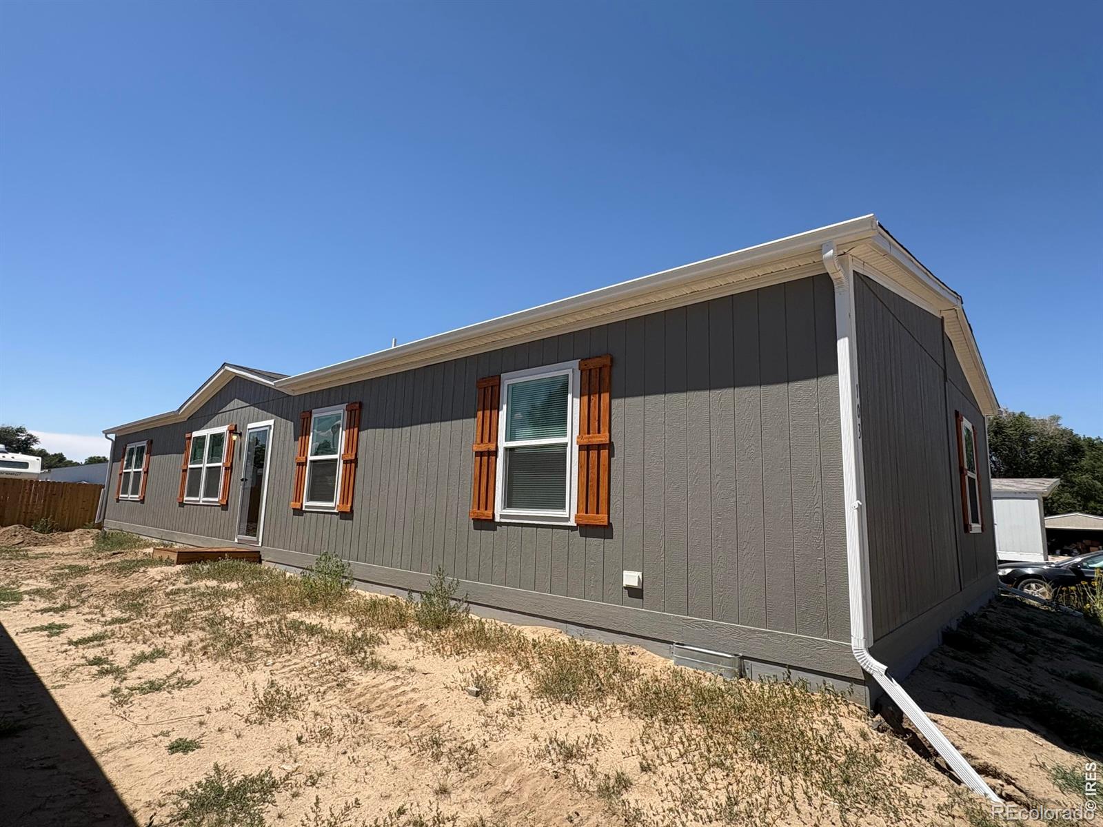 MLS Image #0 for 103  beach drive,log lane village, Colorado