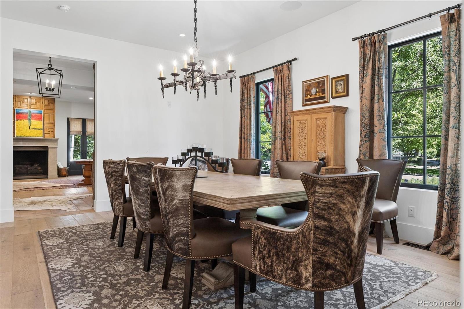 MLS Image #10 for 2201 s adams street,denver, Colorado