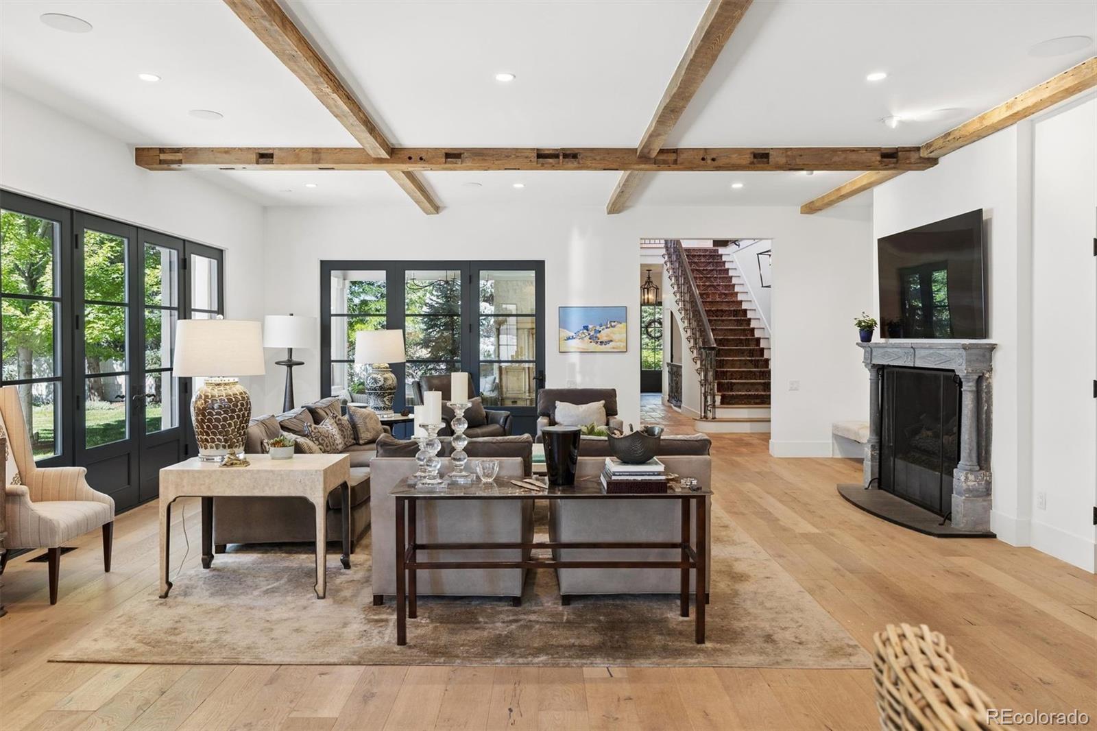 MLS Image #16 for 2201 s adams street,denver, Colorado