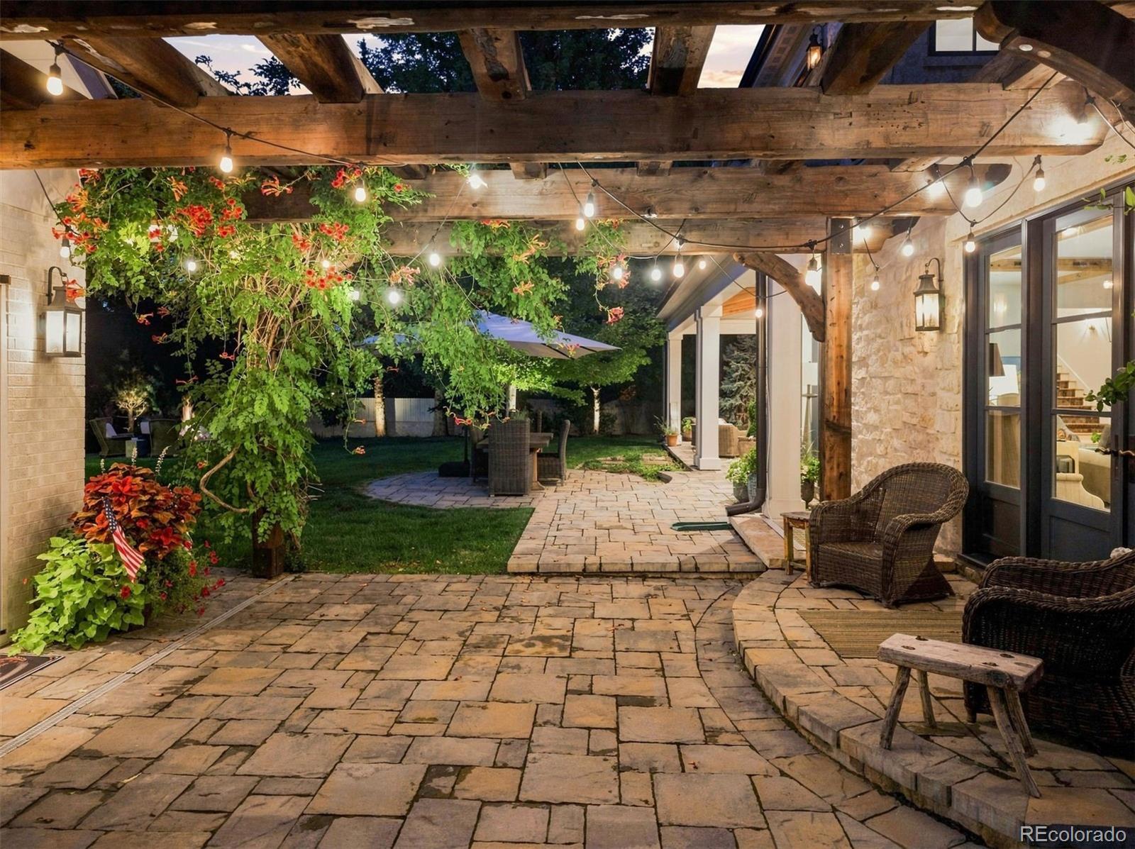 MLS Image #2 for 2201 s adams street,denver, Colorado