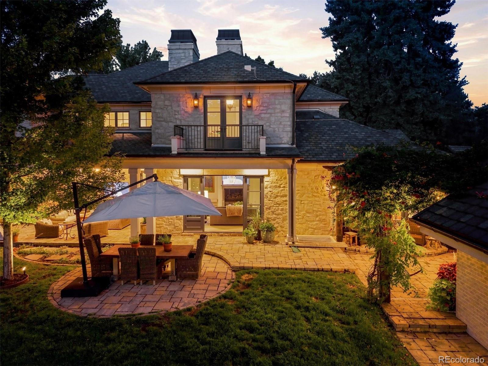 MLS Image #3 for 2201 s adams street,denver, Colorado