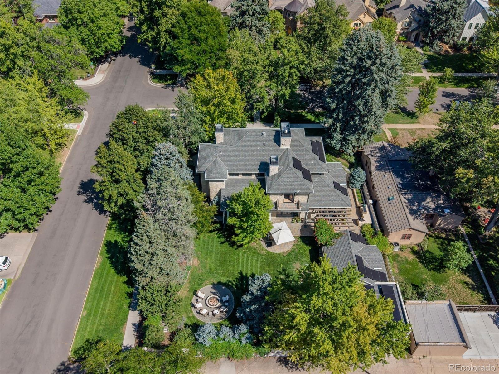 MLS Image #5 for 2201 s adams street,denver, Colorado