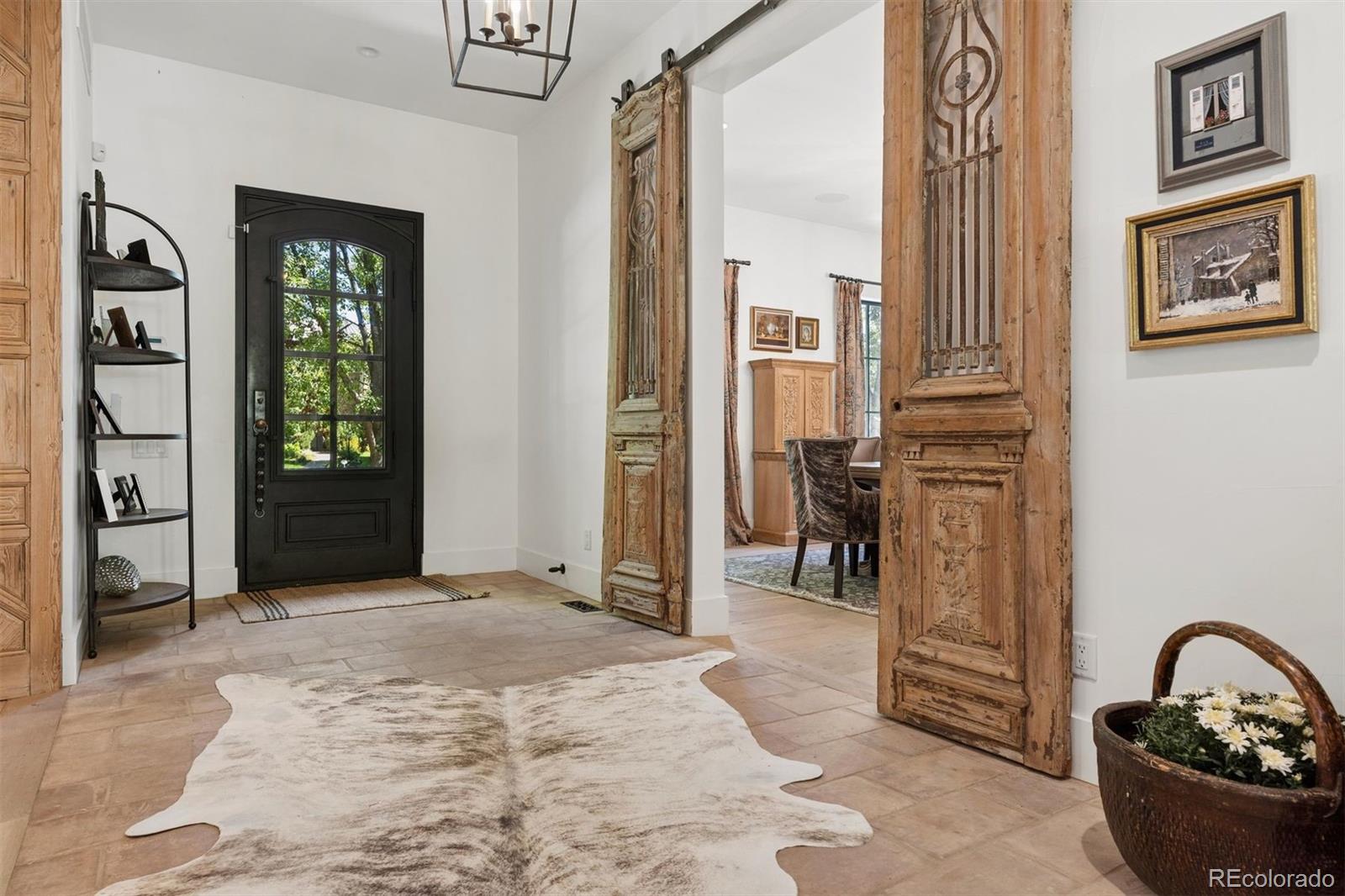 MLS Image #7 for 2201 s adams street,denver, Colorado