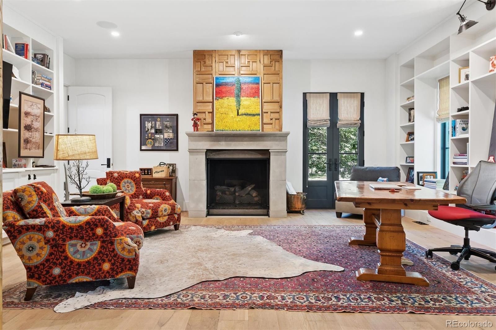 MLS Image #9 for 2201 s adams street,denver, Colorado