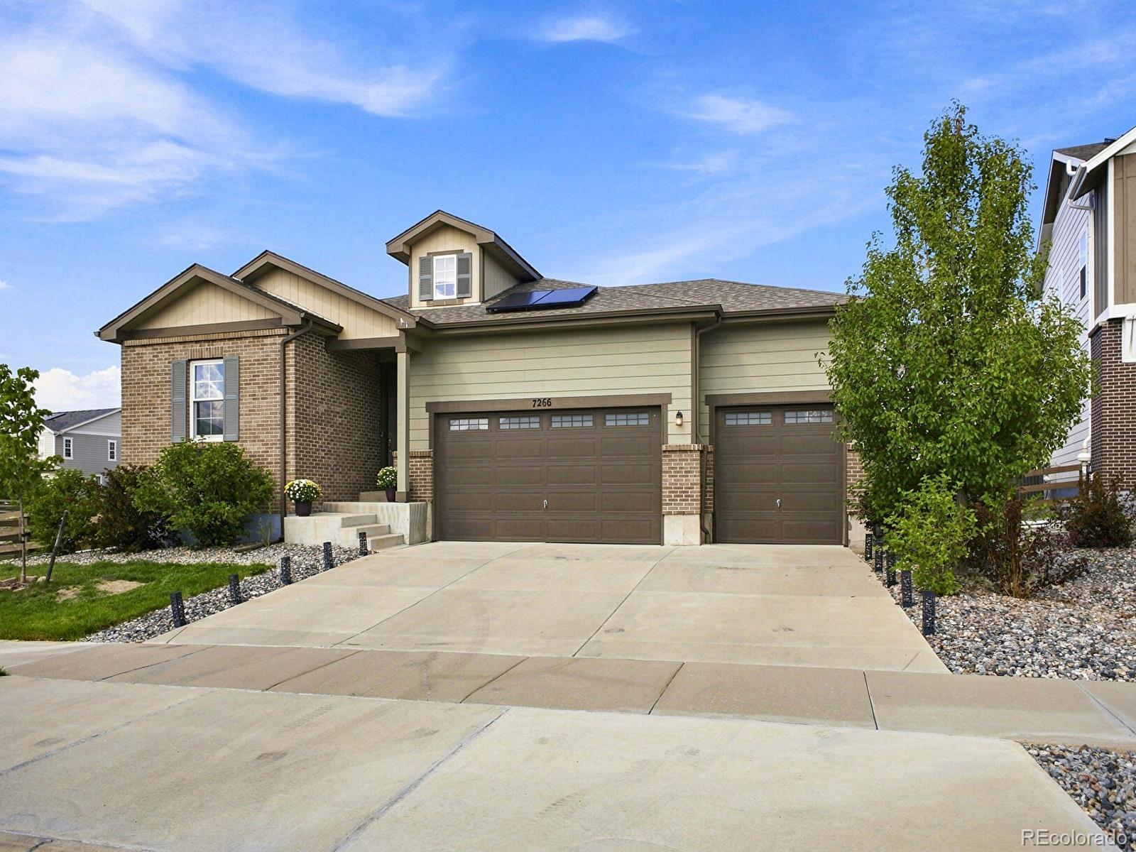 MLS Image #0 for 7266 s robertsdale way,aurora, Colorado