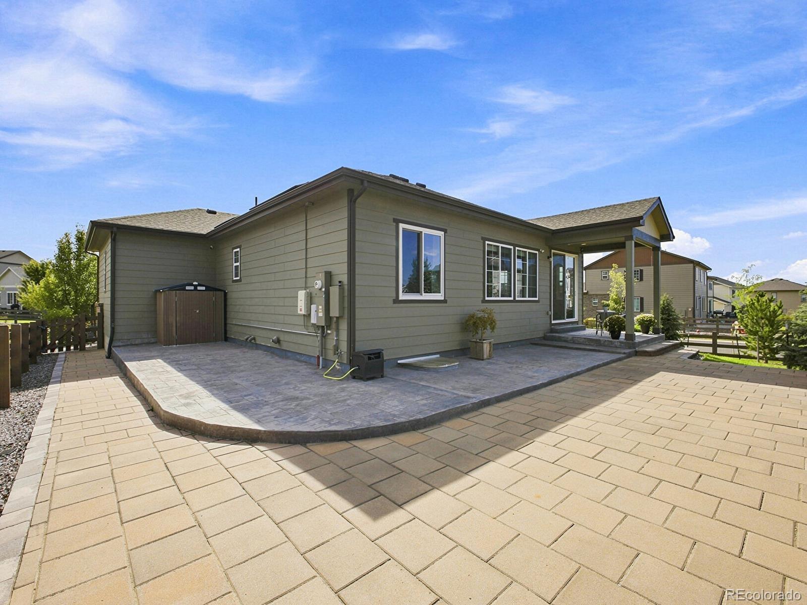 MLS Image #38 for 7266 s robertsdale way,aurora, Colorado