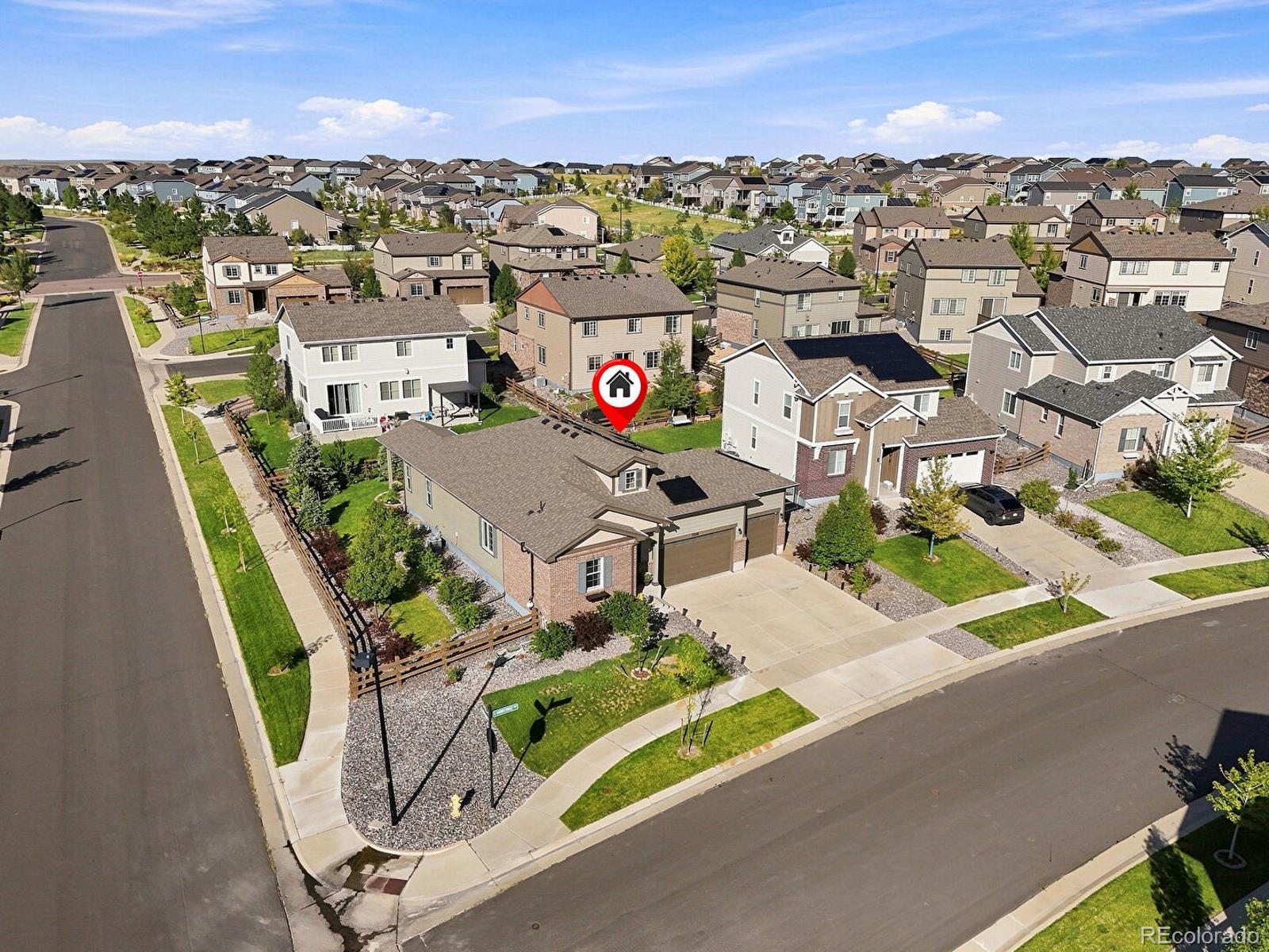 MLS Image #39 for 7266 s robertsdale way,aurora, Colorado