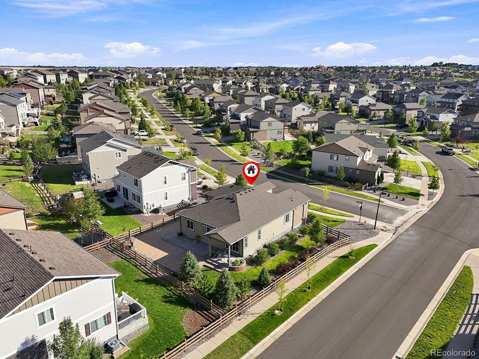 MLS Image #40 for 7266 s robertsdale way,aurora, Colorado