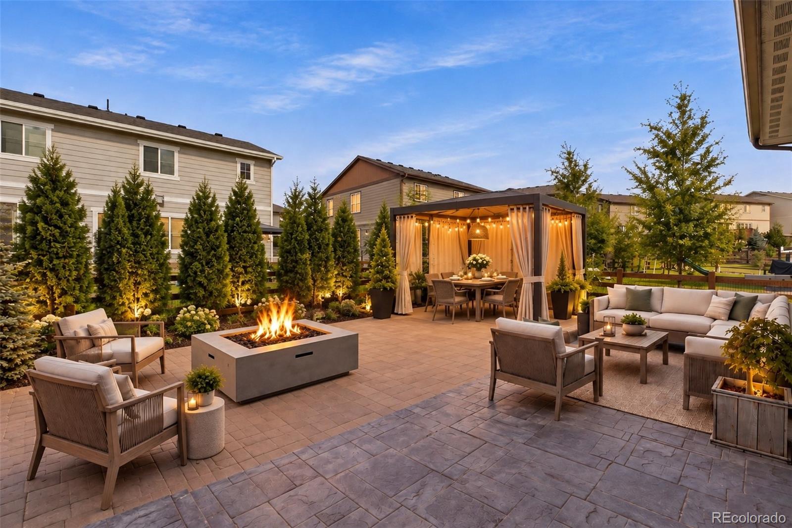MLS Image #49 for 7266 s robertsdale way,aurora, Colorado