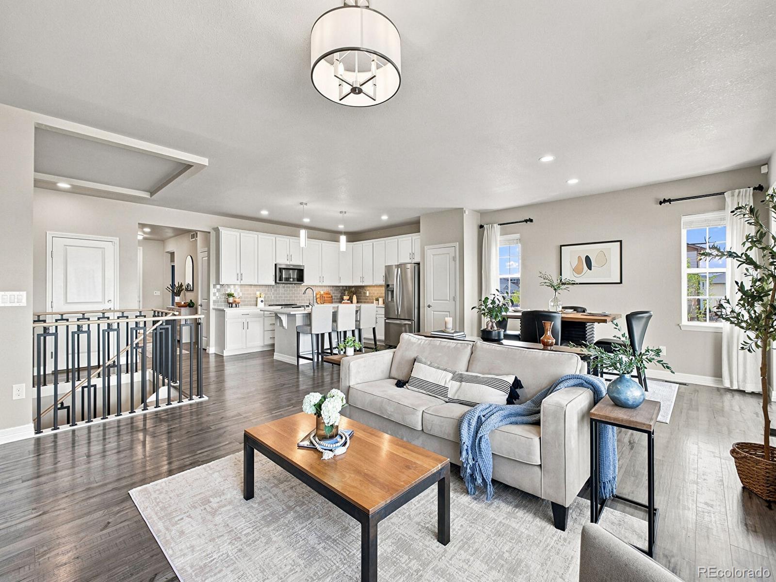 MLS Image #6 for 7266 s robertsdale way,aurora, Colorado