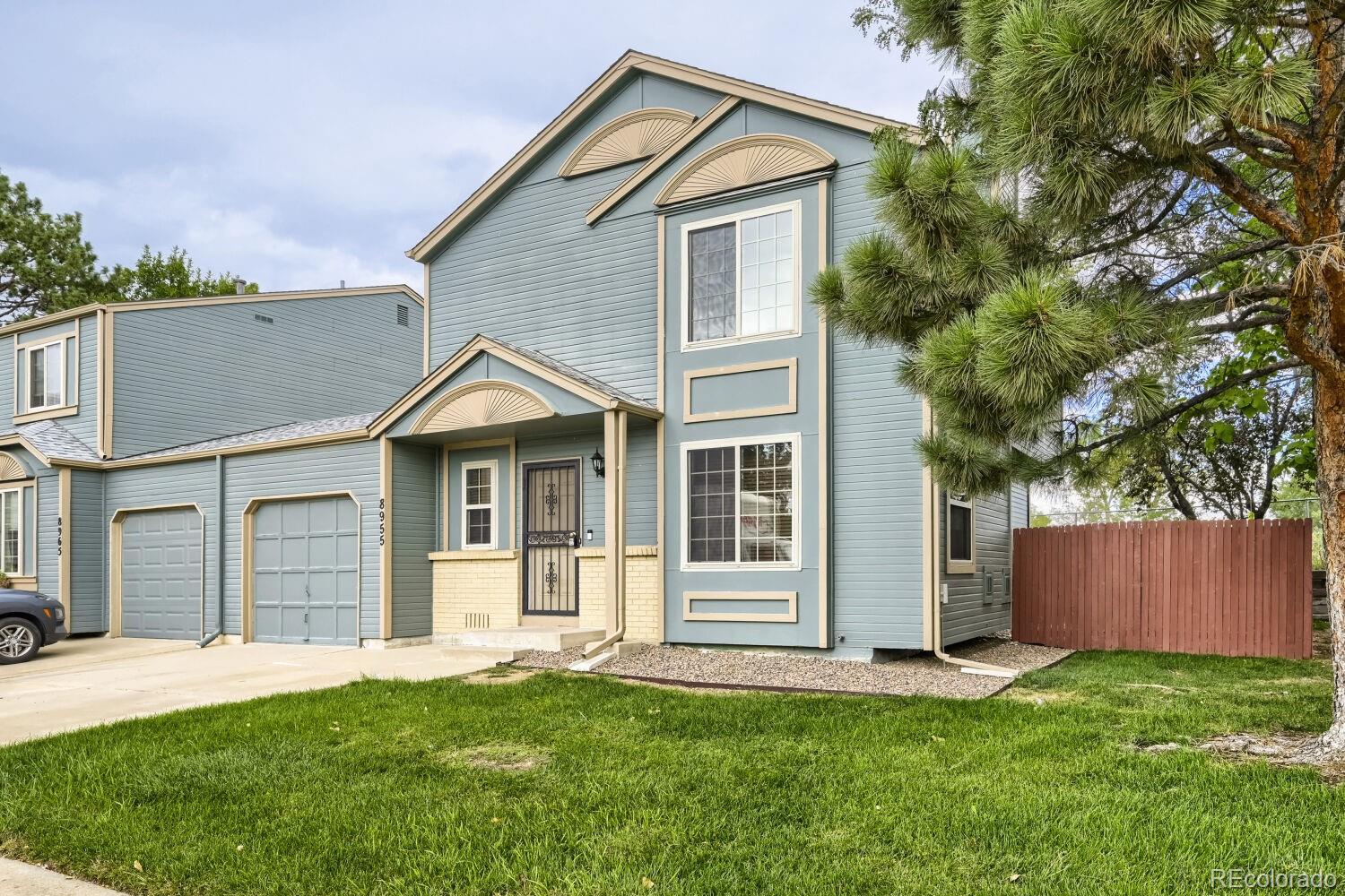 MLS Image #0 for 8955 w 89th place,broomfield, Colorado