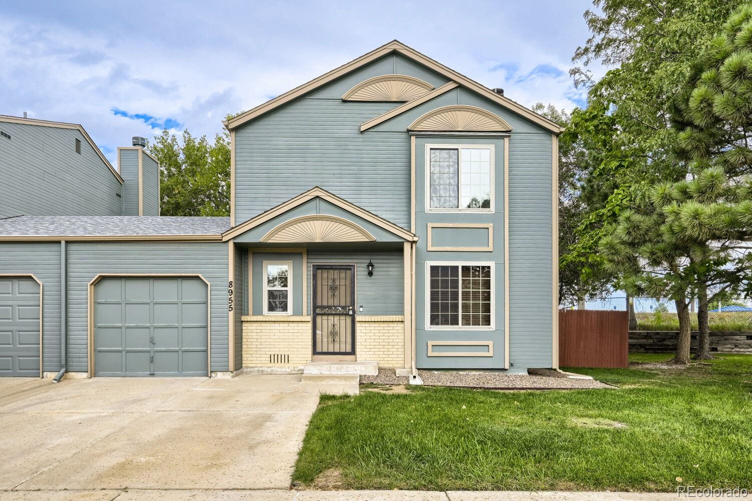 MLS Image #1 for 8955 w 89th place,broomfield, Colorado