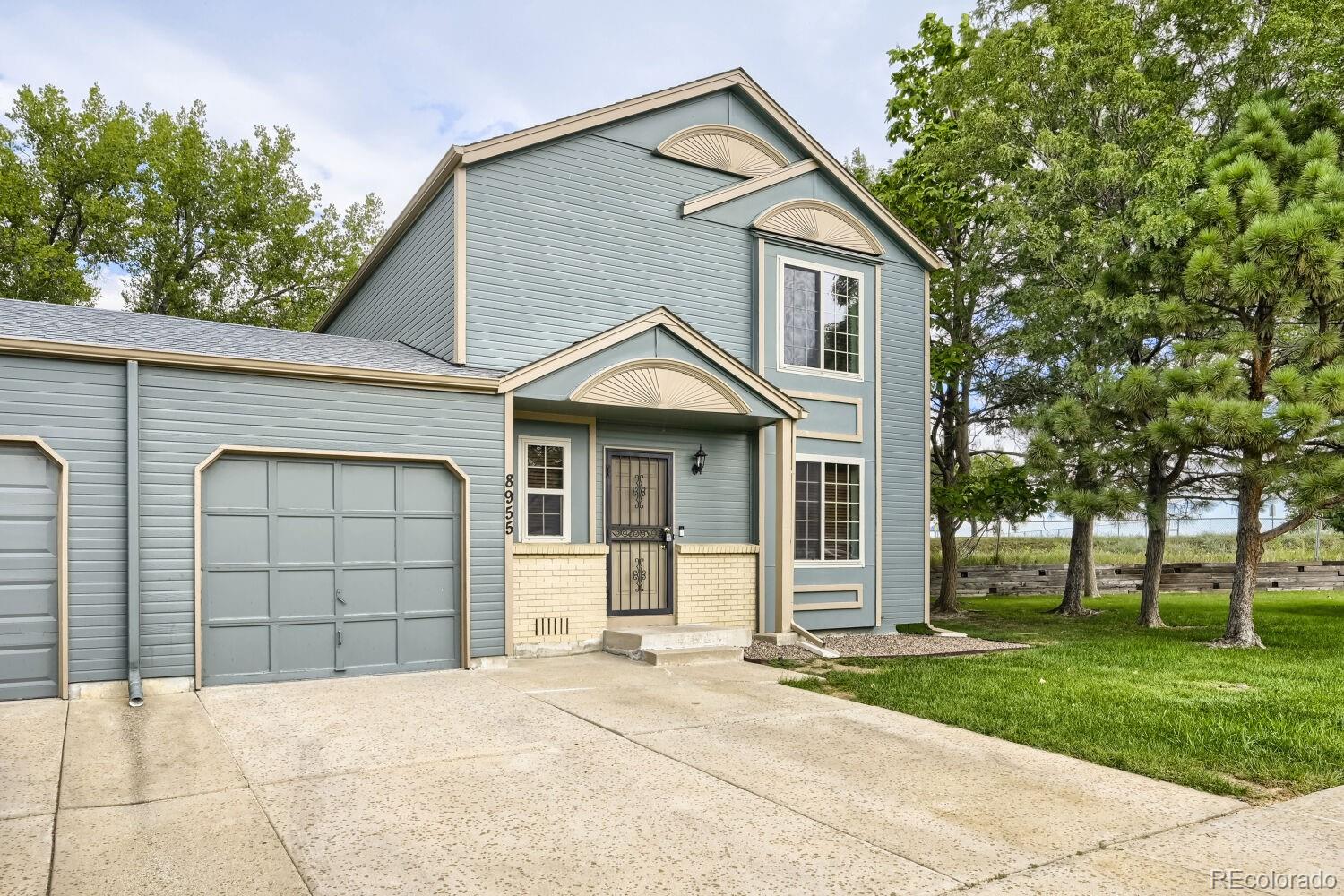 MLS Image #2 for 8955 w 89th place,broomfield, Colorado