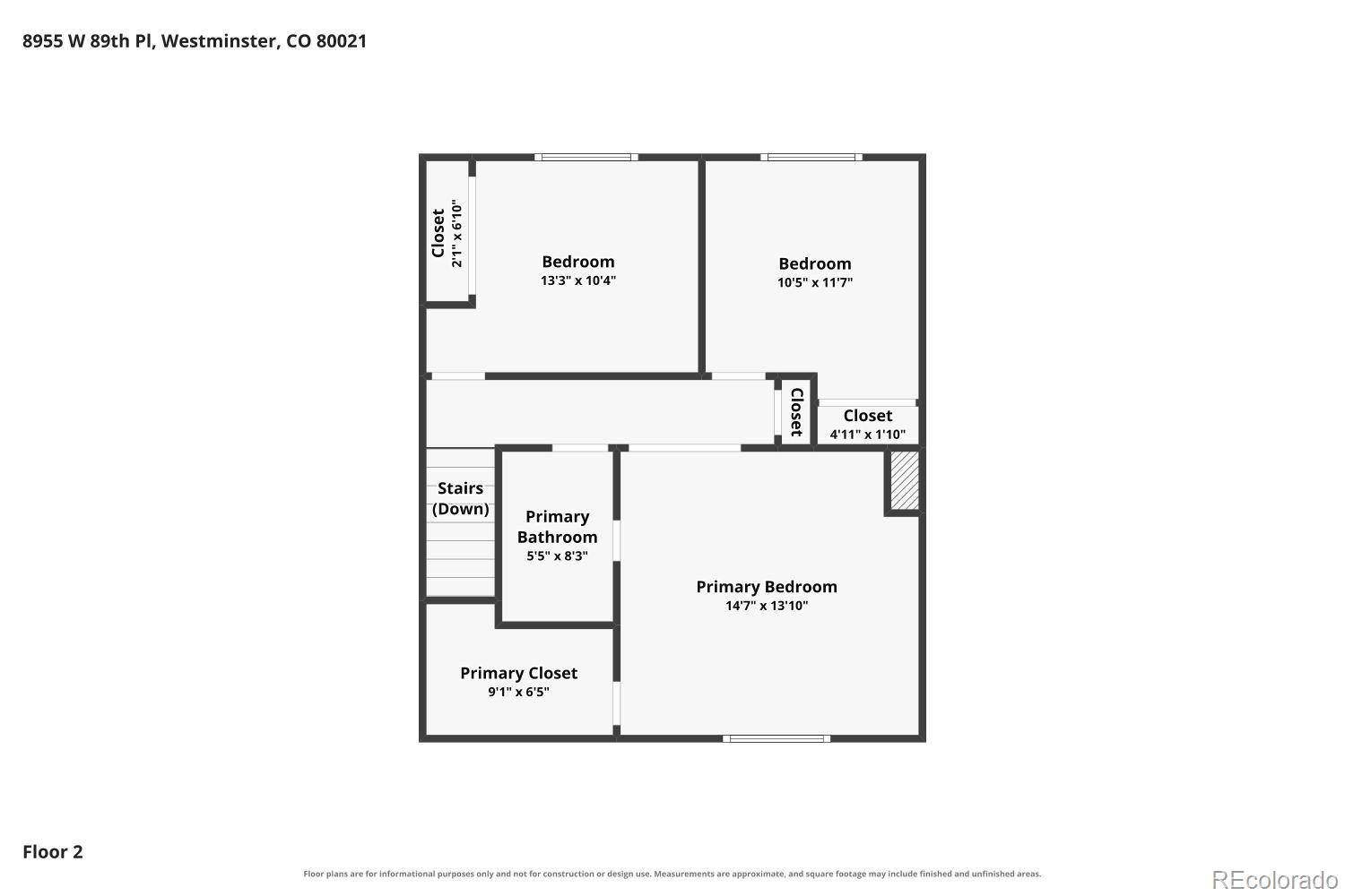 MLS Image #30 for 8955 w 89th place,broomfield, Colorado