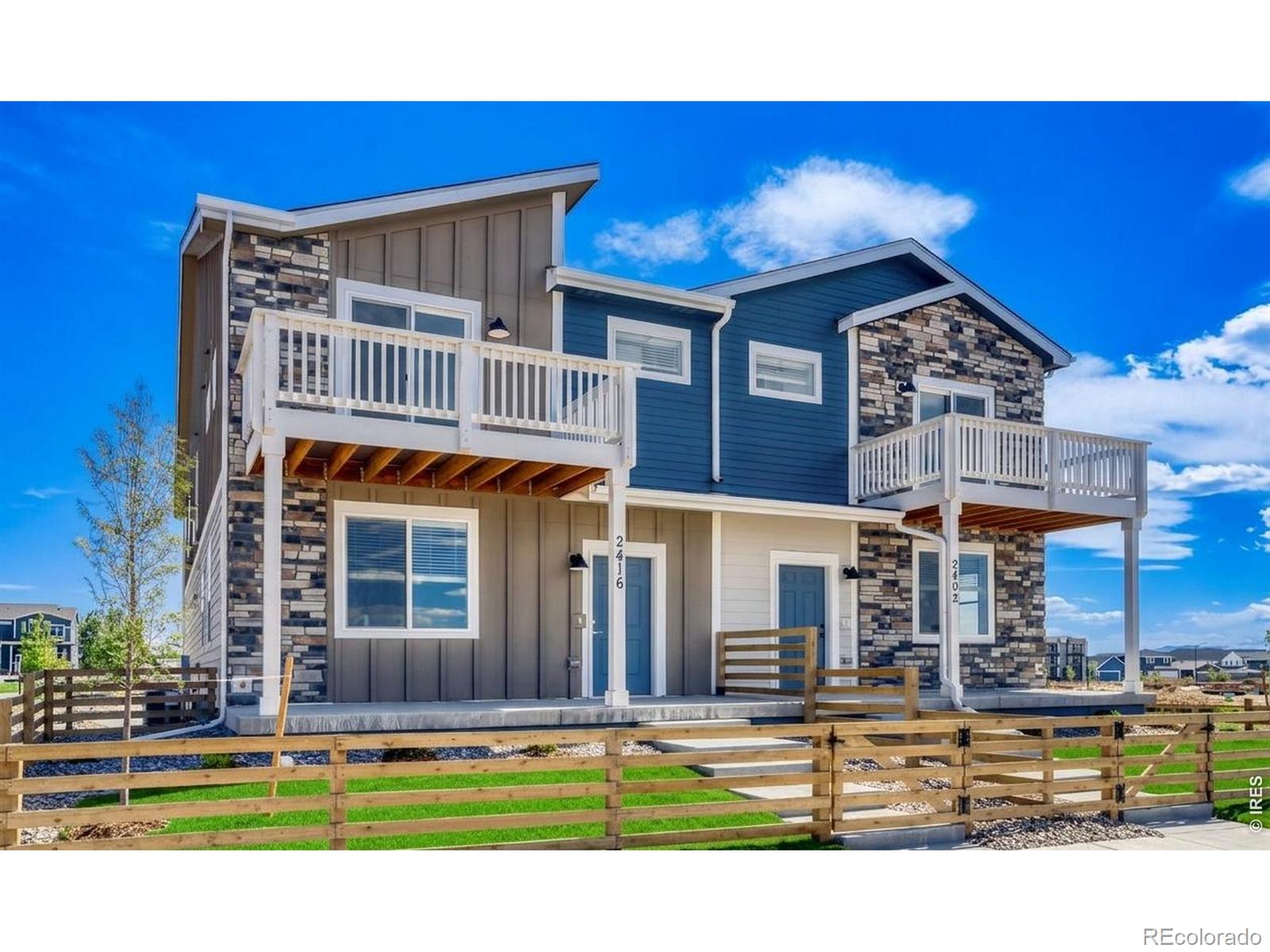 MLS Image #0 for 2416  heyworth lane,fort collins, Colorado