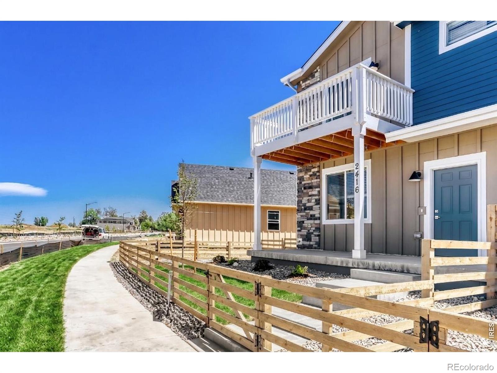 MLS Image #29 for 2416  heyworth lane,fort collins, Colorado