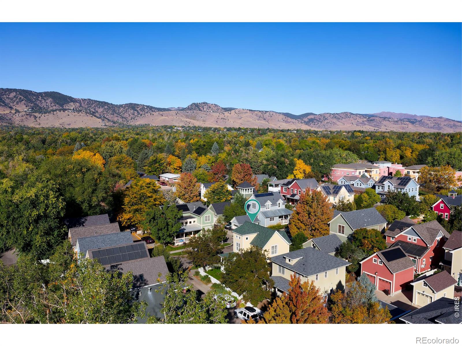 MLS Image #36 for 2621  thornbird place,boulder, Colorado