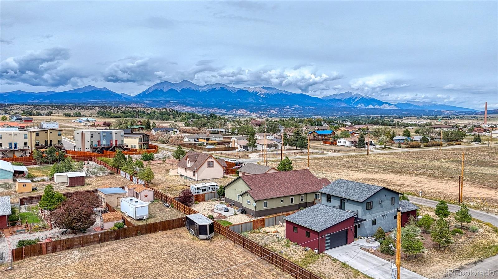 MLS Image #25 for 7407  county road 141 ,salida, Colorado