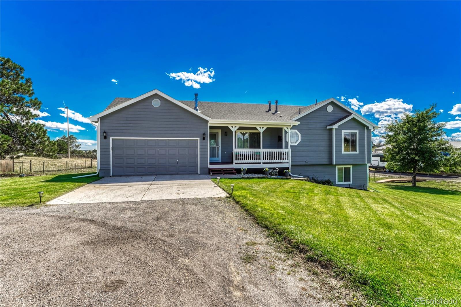 MLS Image #1 for 1166  belgian trail,elizabeth, Colorado