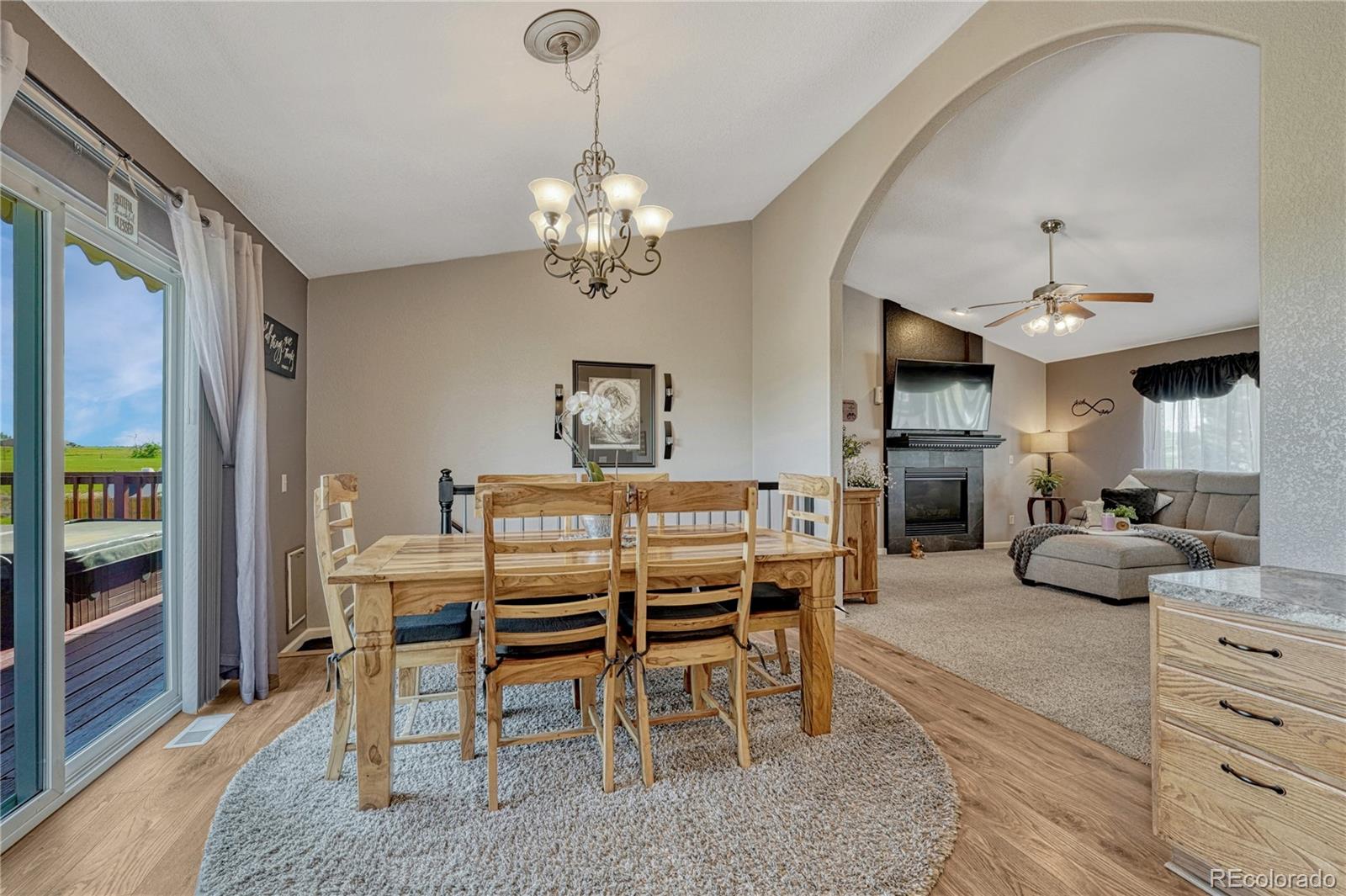 MLS Image #12 for 1166  belgian trail,elizabeth, Colorado