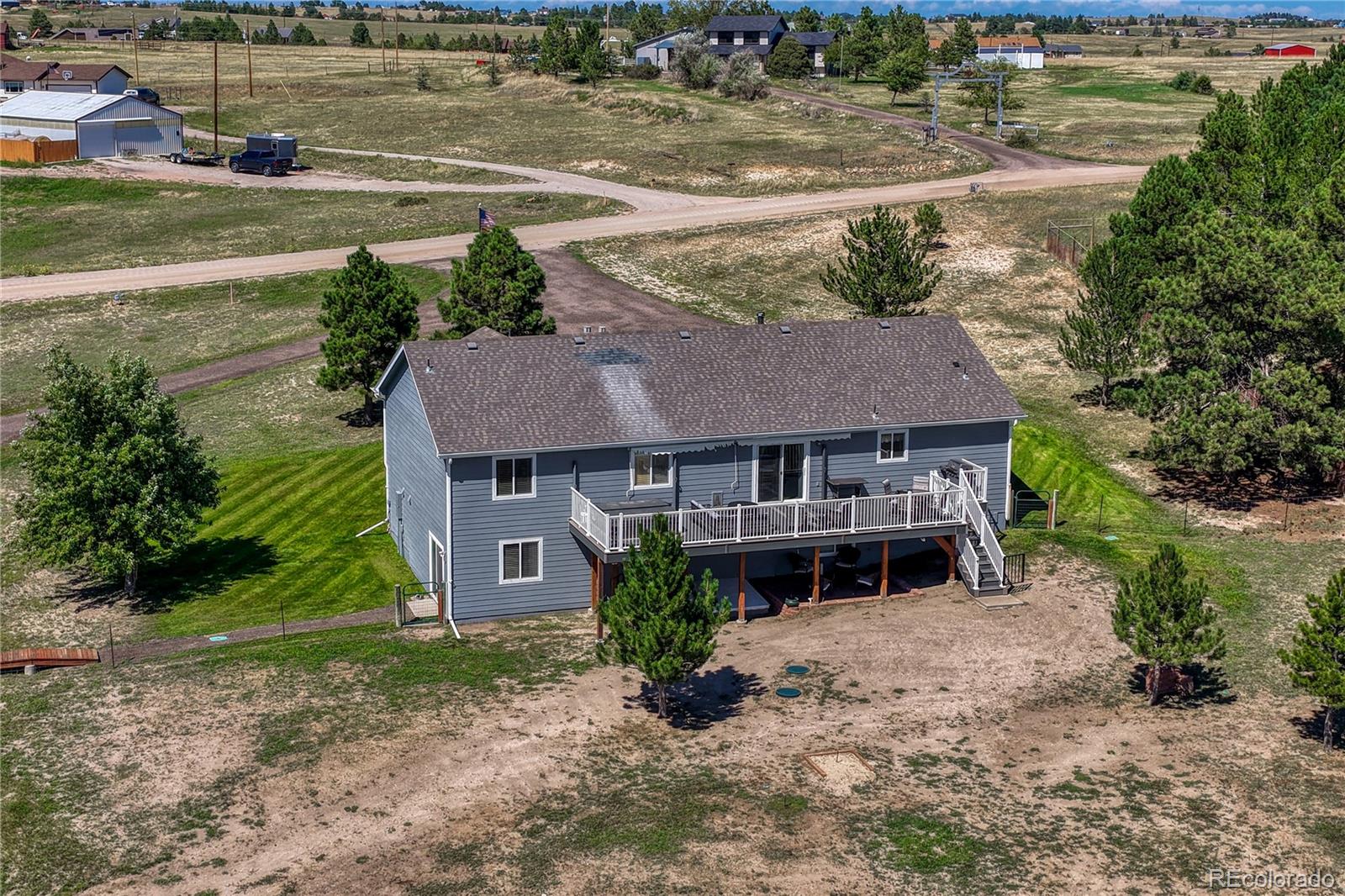 MLS Image #2 for 1166  belgian trail,elizabeth, Colorado