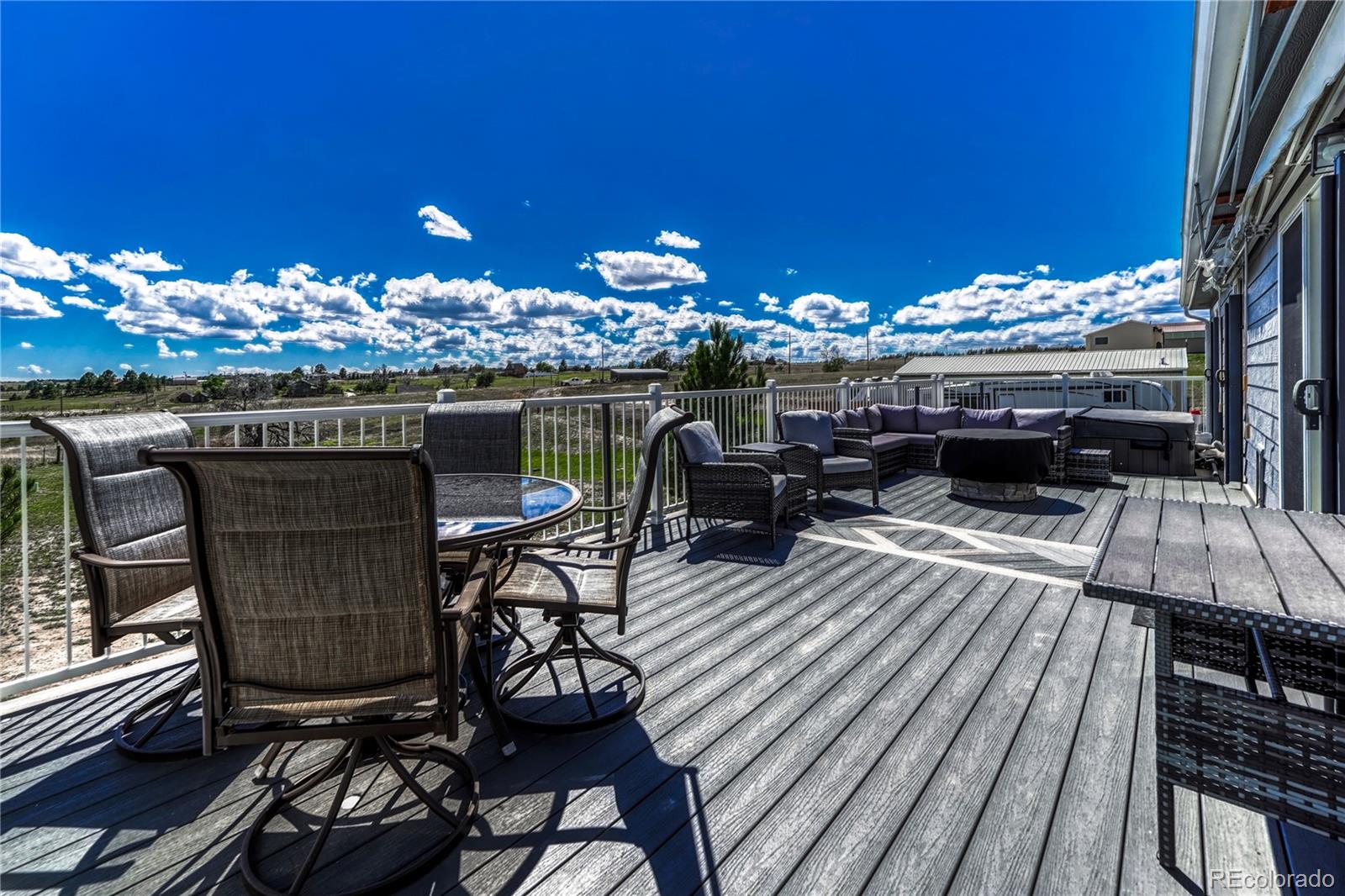 MLS Image #3 for 1166  belgian trail,elizabeth, Colorado