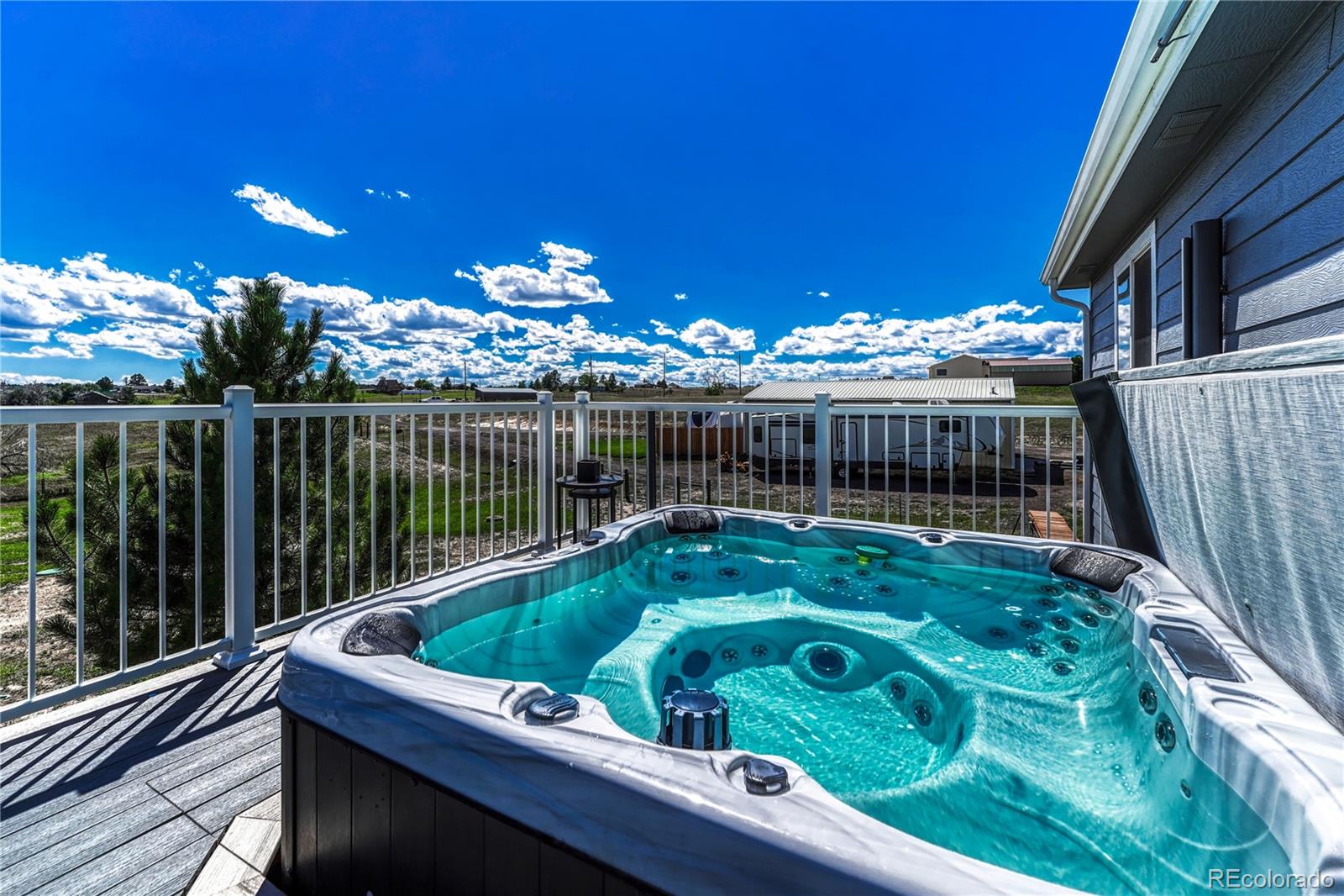 MLS Image #4 for 1166  belgian trail,elizabeth, Colorado