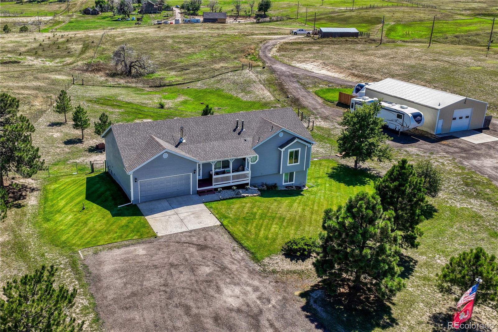 MLS Image #40 for 1166  belgian trail,elizabeth, Colorado