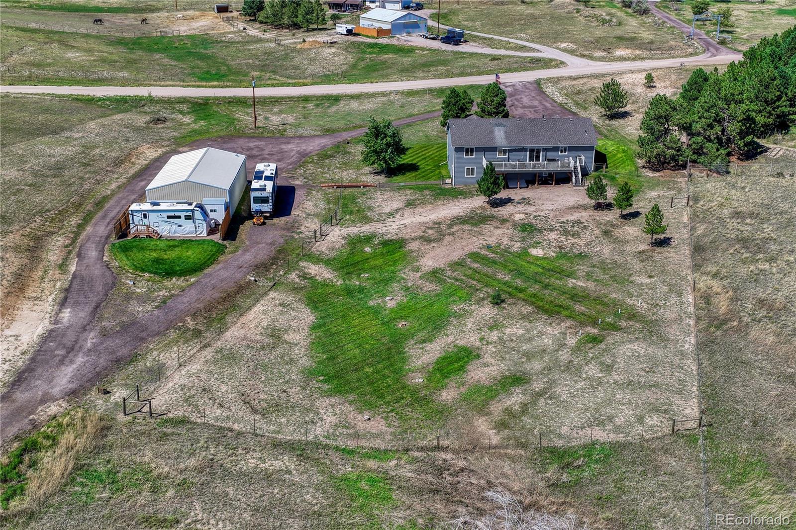 MLS Image #41 for 1166  belgian trail,elizabeth, Colorado
