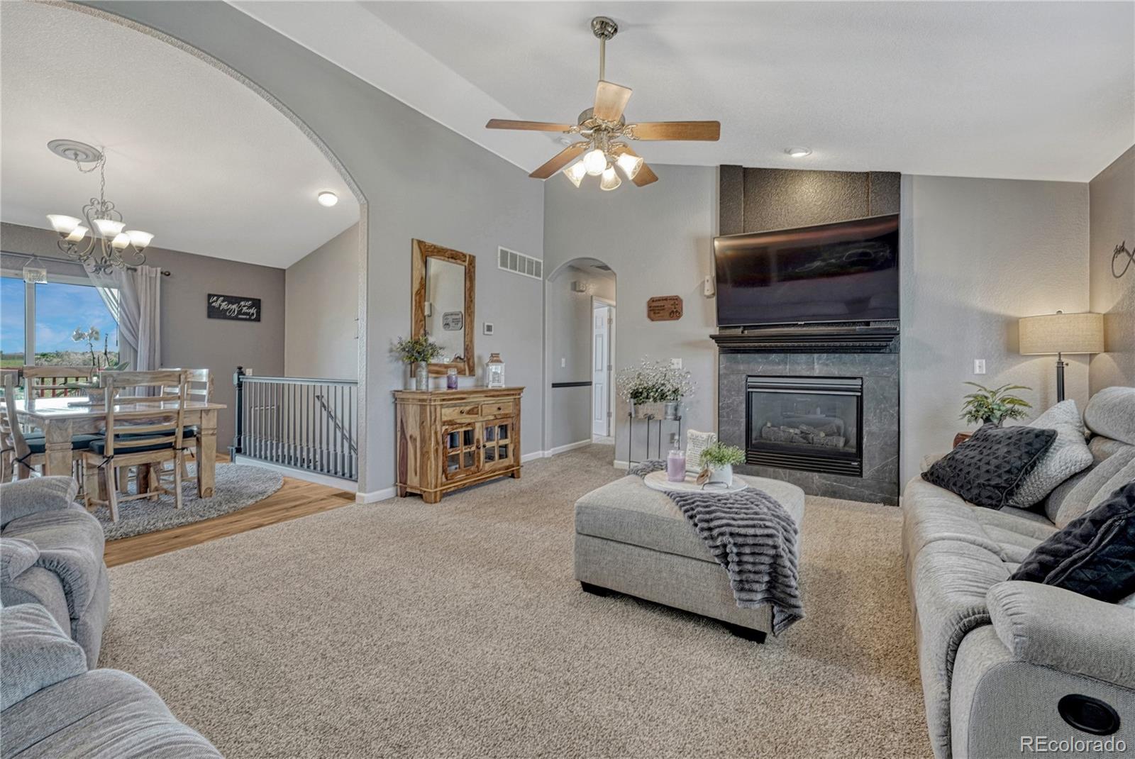 MLS Image #5 for 1166  belgian trail,elizabeth, Colorado