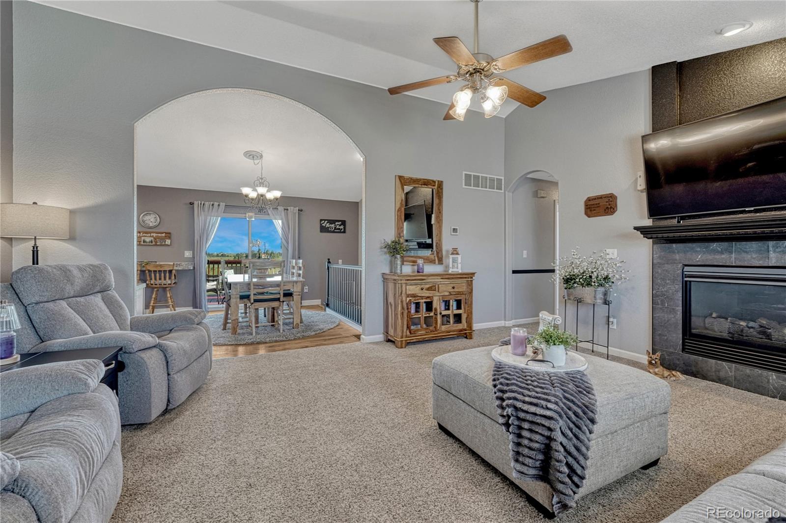 MLS Image #6 for 1166  belgian trail,elizabeth, Colorado