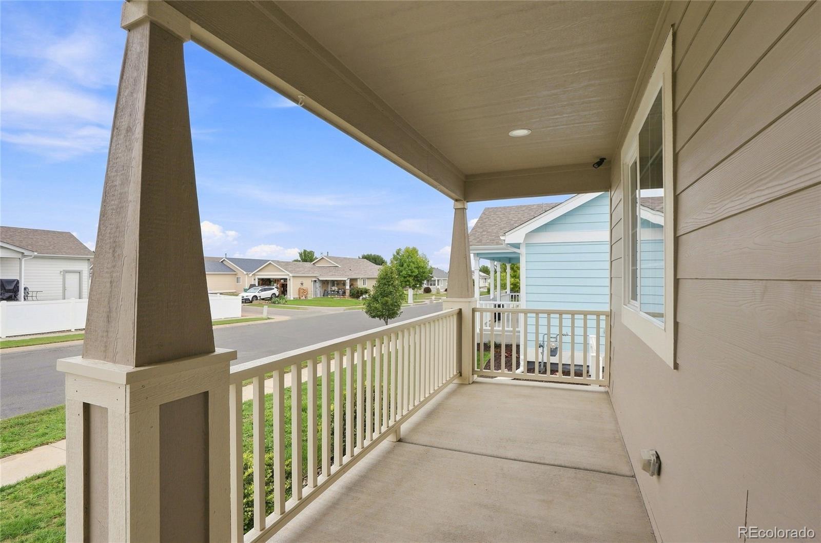 MLS Image #2 for 2436  heather lane,evans, Colorado
